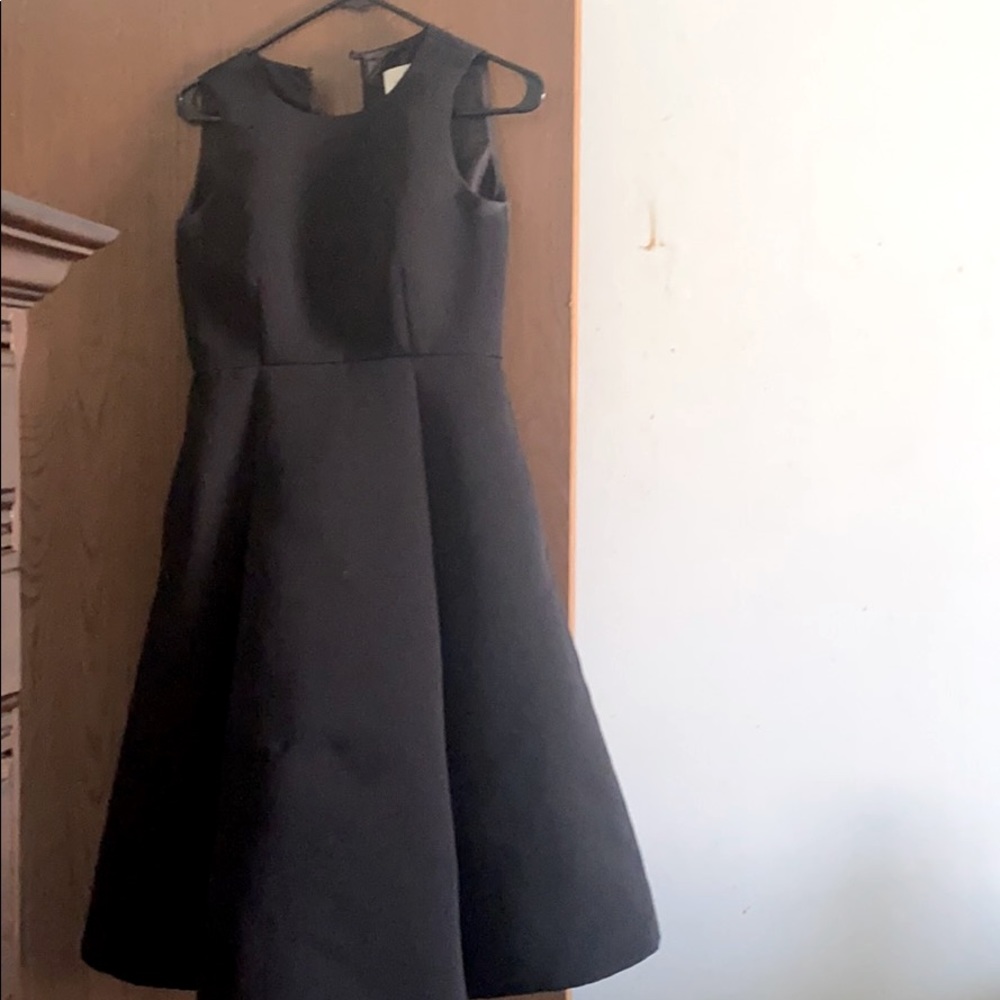 This is a Kate Spade dress in a size 2